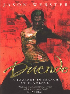 cover image of Duende